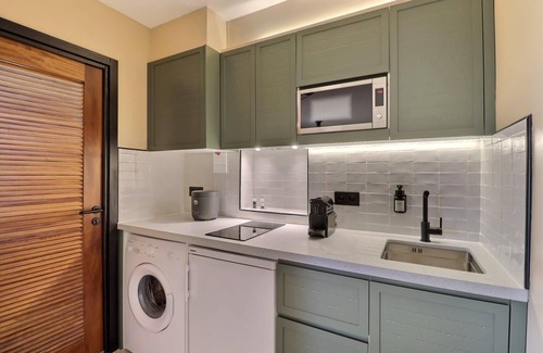Papeete Apartment | Mahana Suite – City Center & Luxury