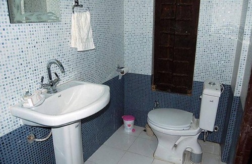 Mahansar Hotel | Mahansar Fort Heritage Homestay