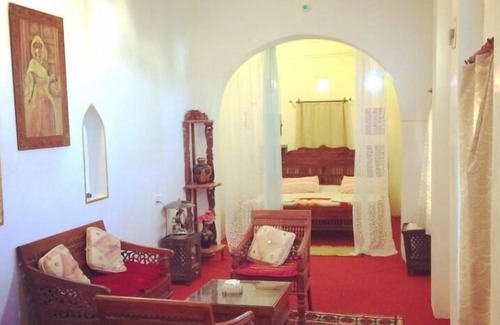 Mahansar Hotel | Mahansar Fort Heritage Homestay