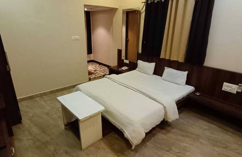 Buldana Hotel | Maharaja Agrasen Resort