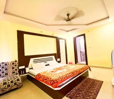 Pachmarhi House | Maharaja guest Homestay