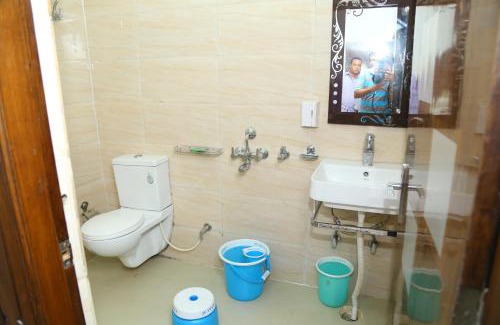 Basai House | Maharaja Homestay