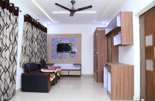 Basai House | Maharaja Homestay
