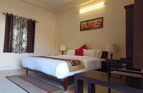 Samode Hotel | Maharaja Hotel