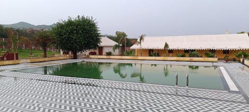 Samode Hotel | Maharaja Hotel