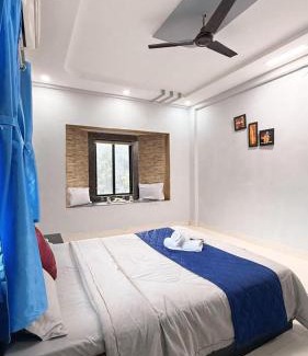 Tungarli Villa | Maharaja Villa