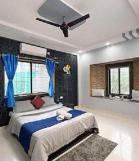 Tungarli Villa | Maharaja Villa