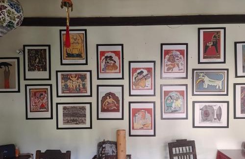 Kovalam Resort | Maharaju Palace