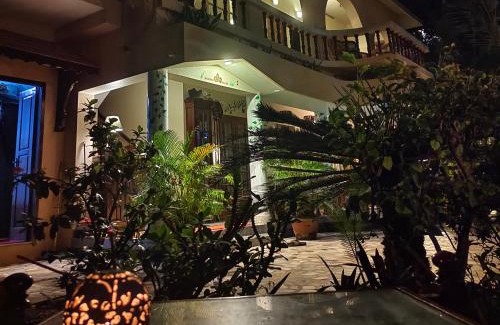 Kovalam Resort | Maharaju Palace