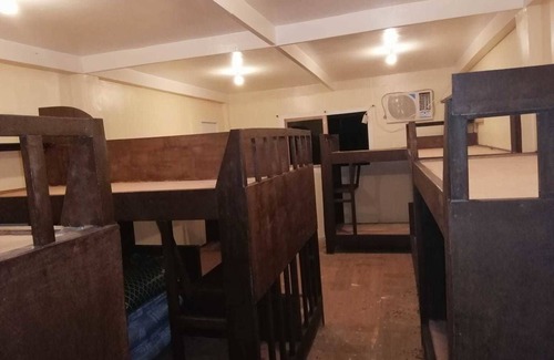 Catangnan Hotel | Maharlika Siargao