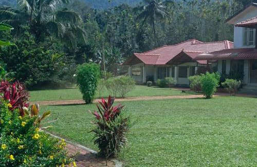 Koppa House | Maharshis Guddethota Homestay