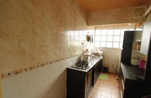 Kuala Lumpur Apartment | MAHASA HOMESTA KUALA LUMPUR