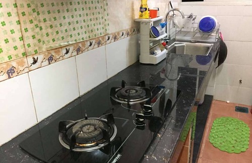 Kuala Lumpur Apartment | Mahasa Homestay Apt In Sentul Facing KLCC