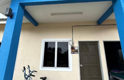 Setiu House | Mahasa Penarik Homestay