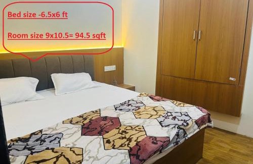 Khattalwada House | Mahashivaya Guest House
