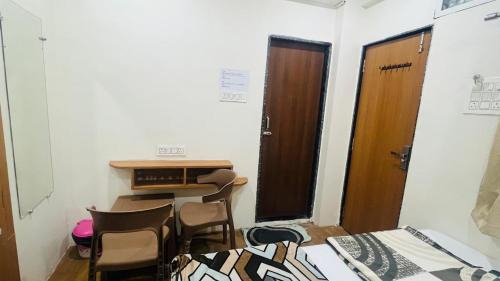 Khattalwada House | Mahashivaya Guest House