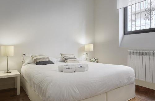 San Sebastian Centro Apartment | Mahats - Basque Stay