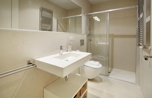 San Sebastian Centro Apartment | Mahats - Basque Stay