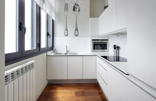 San Sebastian Centro Apartment | Mahats - Basque Stay