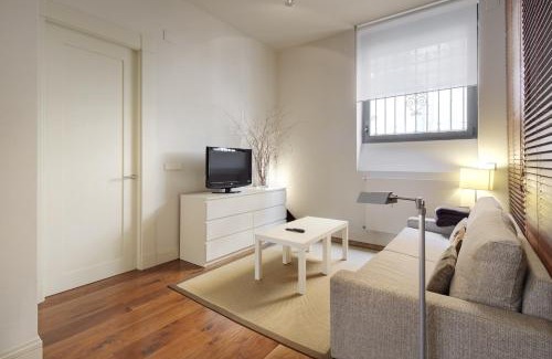 San Sebastian Centro Apartment | Mahats - Basque Stay