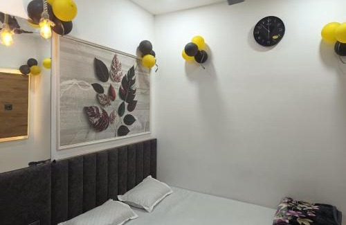 Siliguri Hotel | Mahaveer Lodge