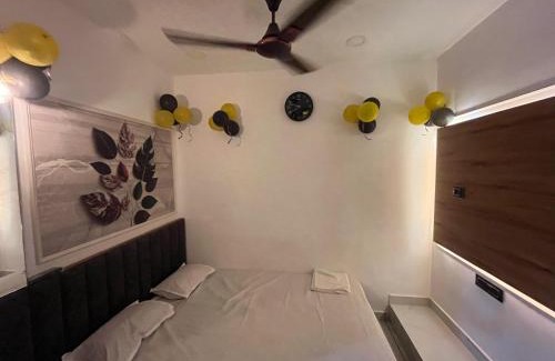 Siliguri Hotel | Mahaveer Lodge