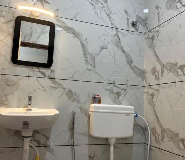 Siliguri Hotel | Mahaveer Lodge