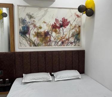 Siliguri Hotel | Mahaveer Lodge