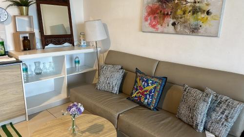 Bangi Sentral Apartment | Mahaya Homestay Evo Mall
