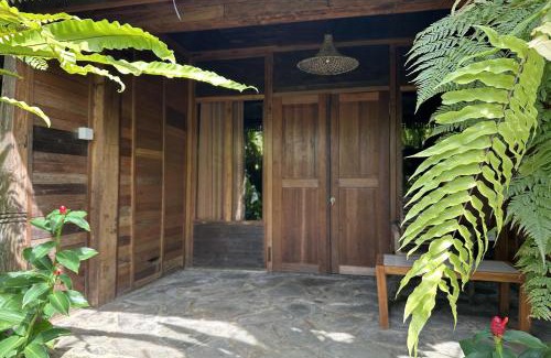 Melayang House | Mahayana Guest House