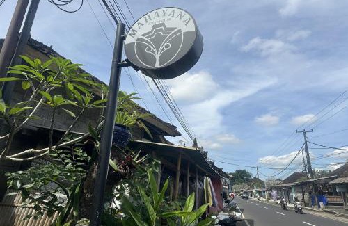 Melayang House | Mahayana Guest House