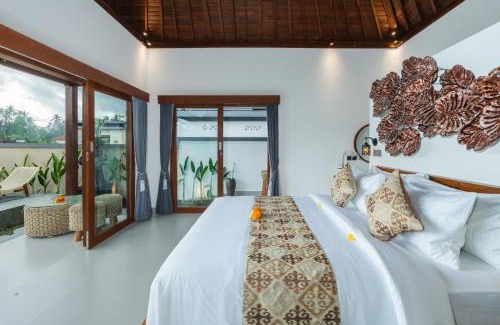 Tegallalang Villa | Mahayani Ubud Villa