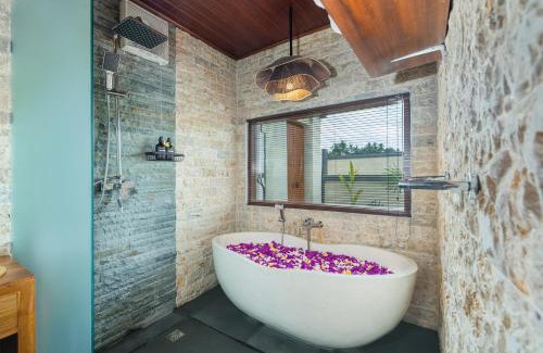 Tegallalang Villa | Mahayani Ubud Villa
