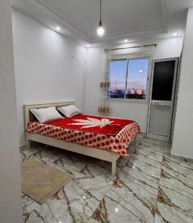 Hiboun Apartment | Mahdia Apartment N1 Chic et Modern