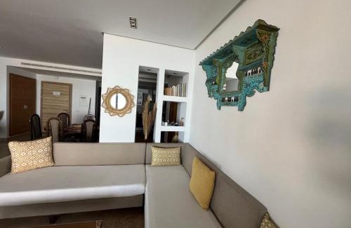 Hiboun Apartment | Mahdia avec vue sur mer 1