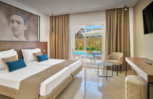 Mahdia Hotel | Mahdia beach & aquapark