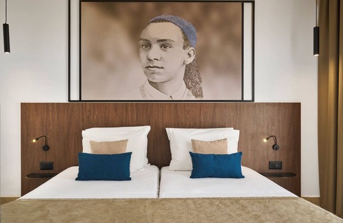 Mahdia Hotel | Mahdia beach & aquapark