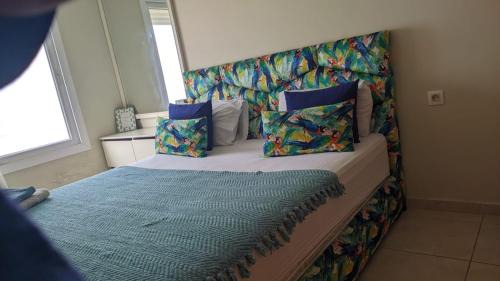Mehdya Apartment | Mahdia beach