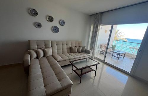 Hiboun Apartment | Mahdia front mer 3