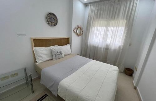 Hiboun Apartment | Mahdia front mer 3