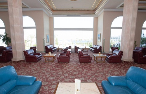 Mahdia Hotel | Mahdia Palace Thalasso
