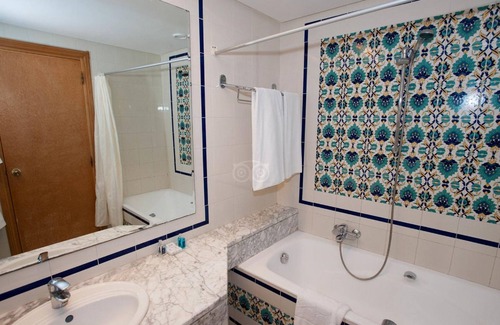 Mahdia Hotel | Mahdia Palace Thalasso