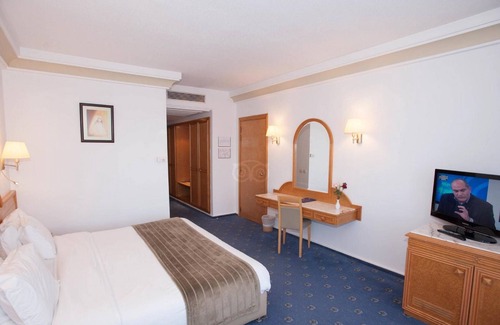 Mahdia Hotel | Mahdia Palace Thalasso