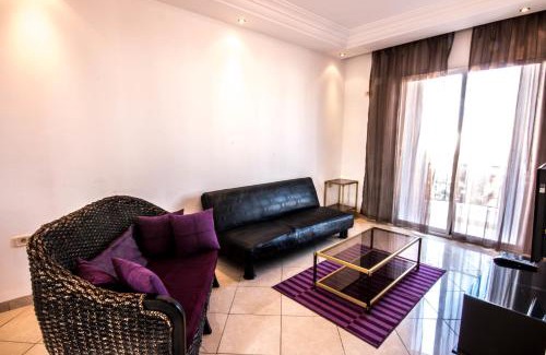 Hiboun Apartment | Mahdia Place Apartments