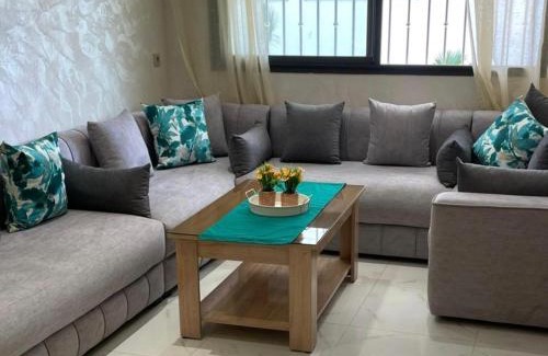 Mehdya Apartment | Mahdia Plage