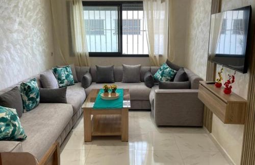 Mehdya Apartment | Mahdia Plage