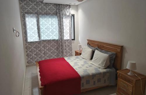 Mehdya Apartment | Mahdia Plage