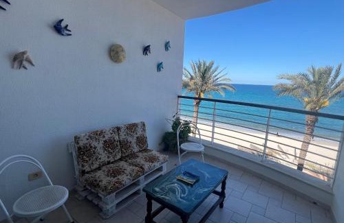 Hiboun Apartment | Mahdia sea front 3