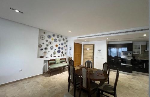 Hiboun Apartment | Mahdia with sea view