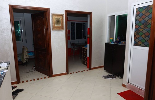 Medina of Chefchaouen Apartment | MahdiAp